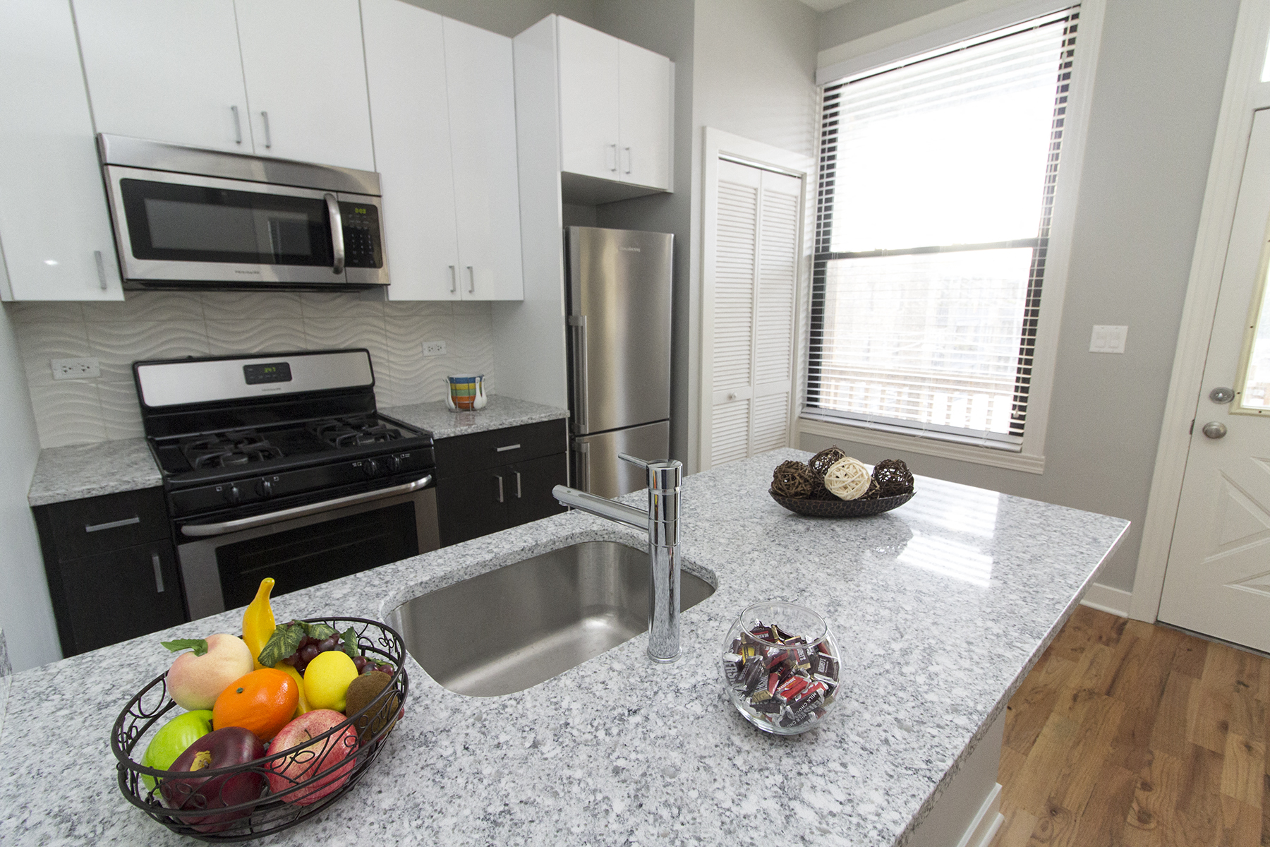 753 Buckingham Kitchen