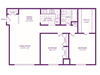 Two Bedroom