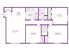 Three Bedroom