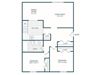 Two Bedroom