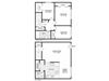 Three Bed Townhome