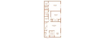 Two Bedroom