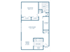 One Bed One Bath