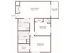 Two Bedroom
