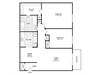 2 Bed 1 Bath