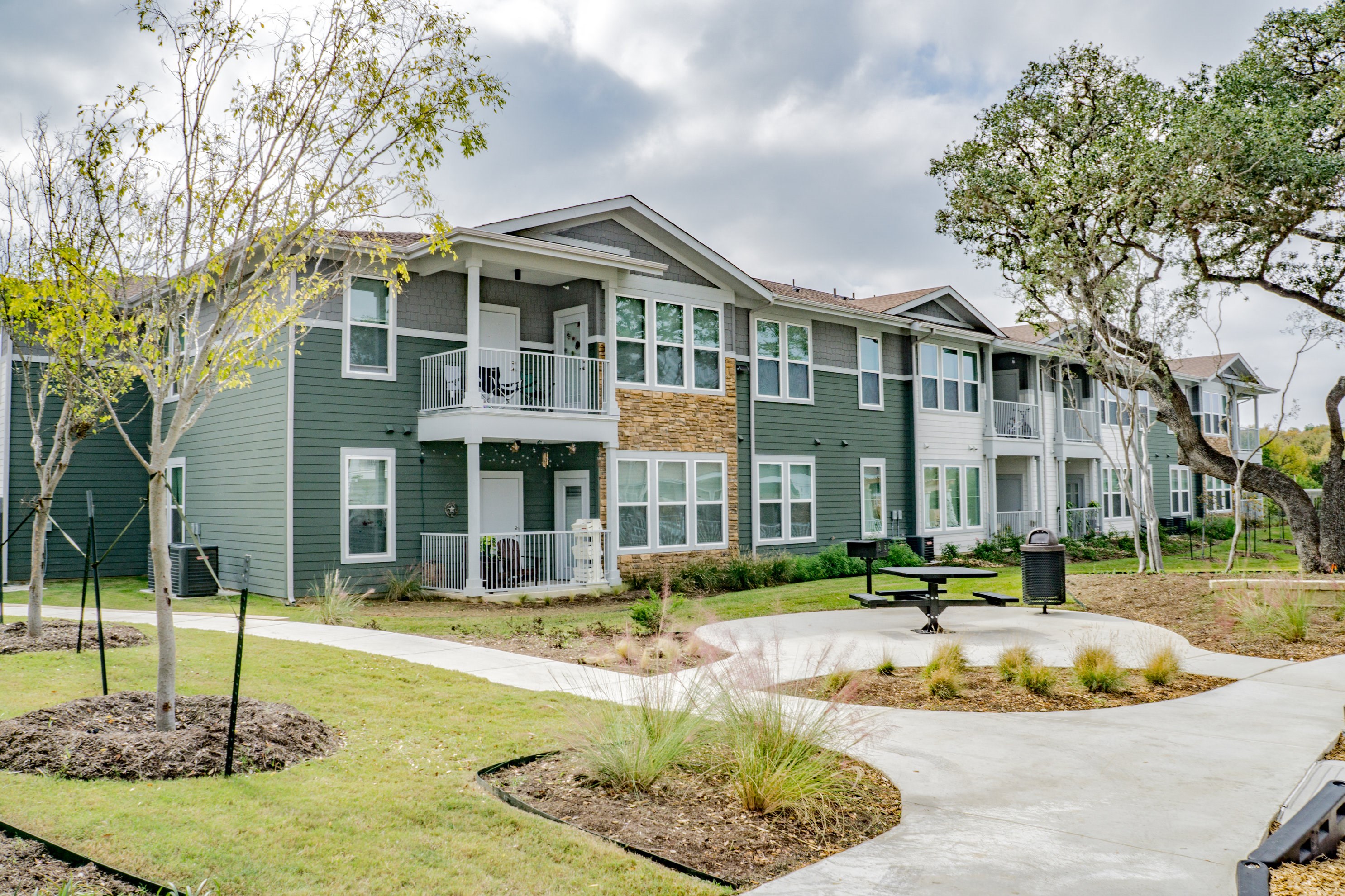 Artisan At Judson Park Apartments, 5030 N. 1604 E., San Antonio, TX
