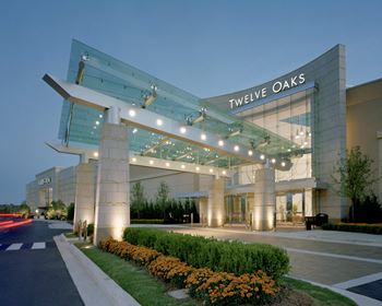 Twelve Oaks Mall