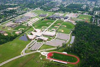 Canton, Michigan