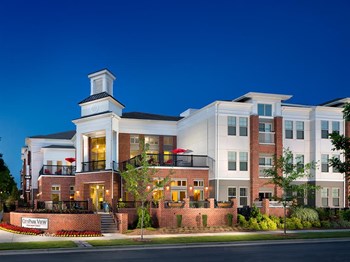 1710 Piedmont Hills Place 1-2 Beds Apartment for Rent - Photo Gallery 2