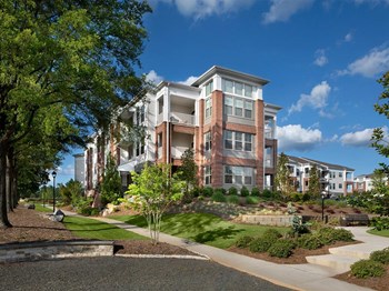 1710 Piedmont Hills Place 1-2 Beds Apartment for Rent - Photo Gallery 4