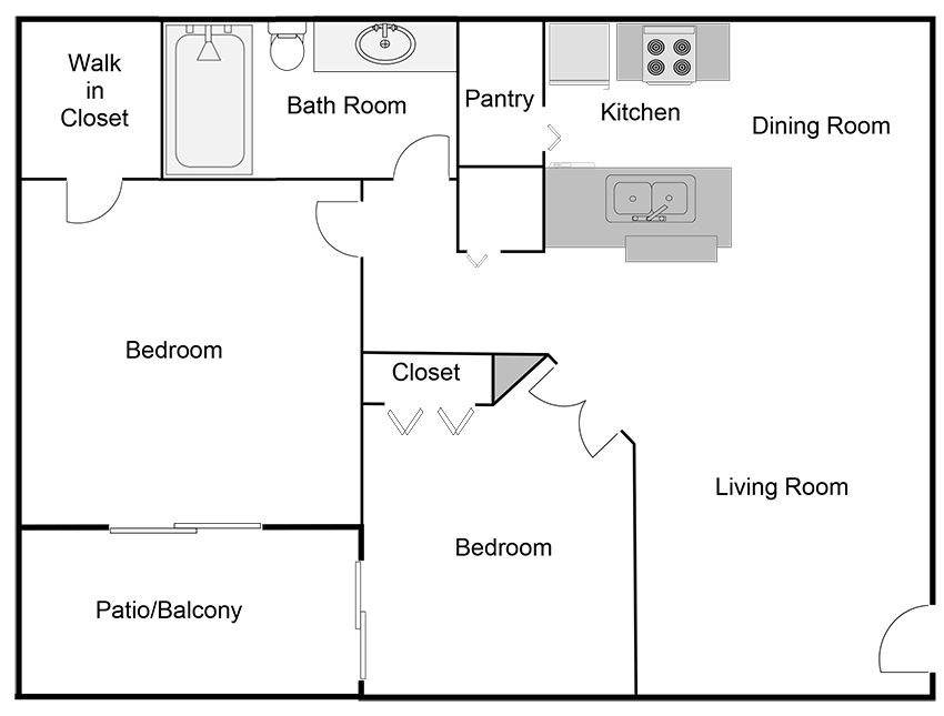 Innisbrook Floorplan Innisbrook Floorplan at Belvedere at Quail Run