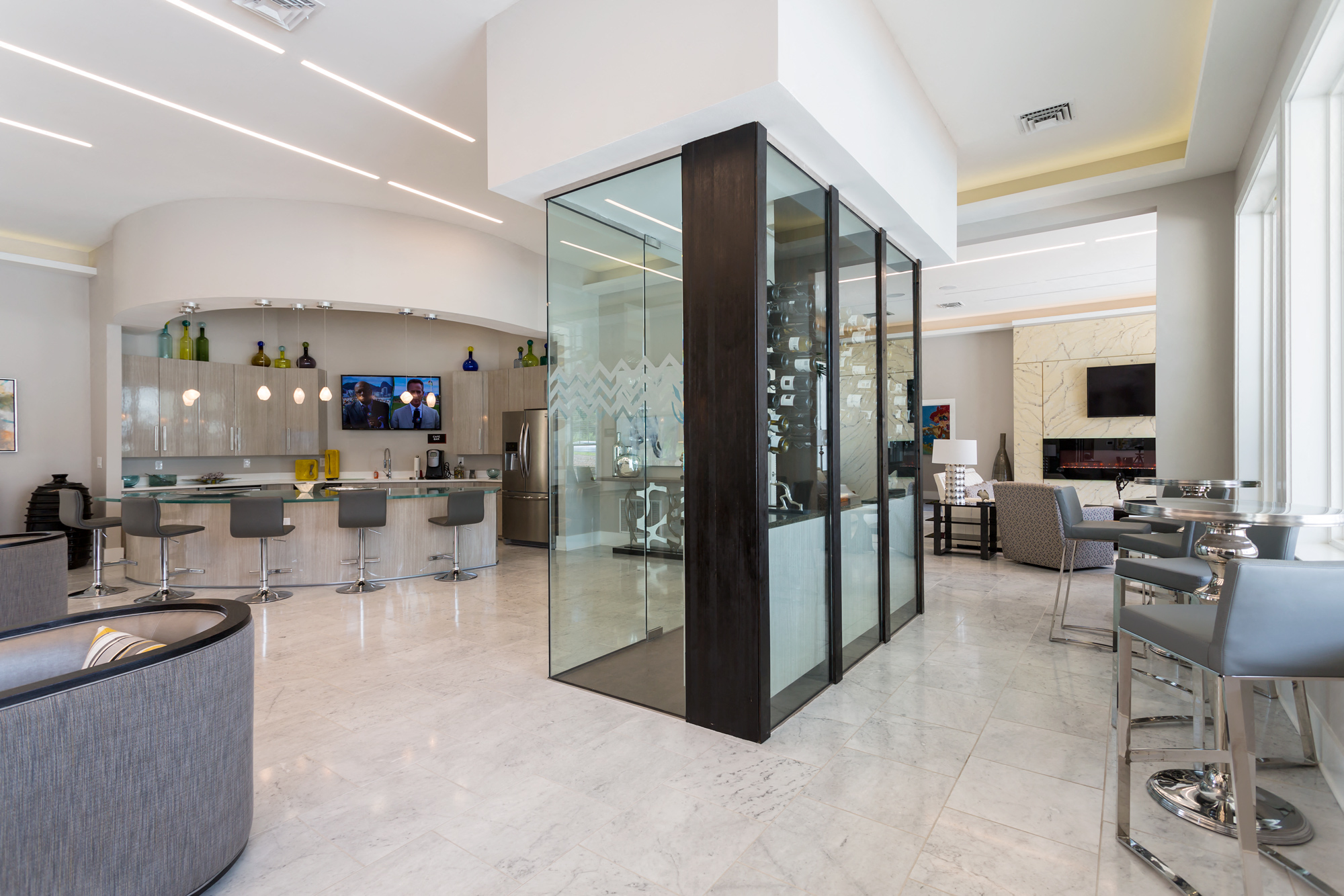 Vanguard Northlake Apartments in Charlotte, NC