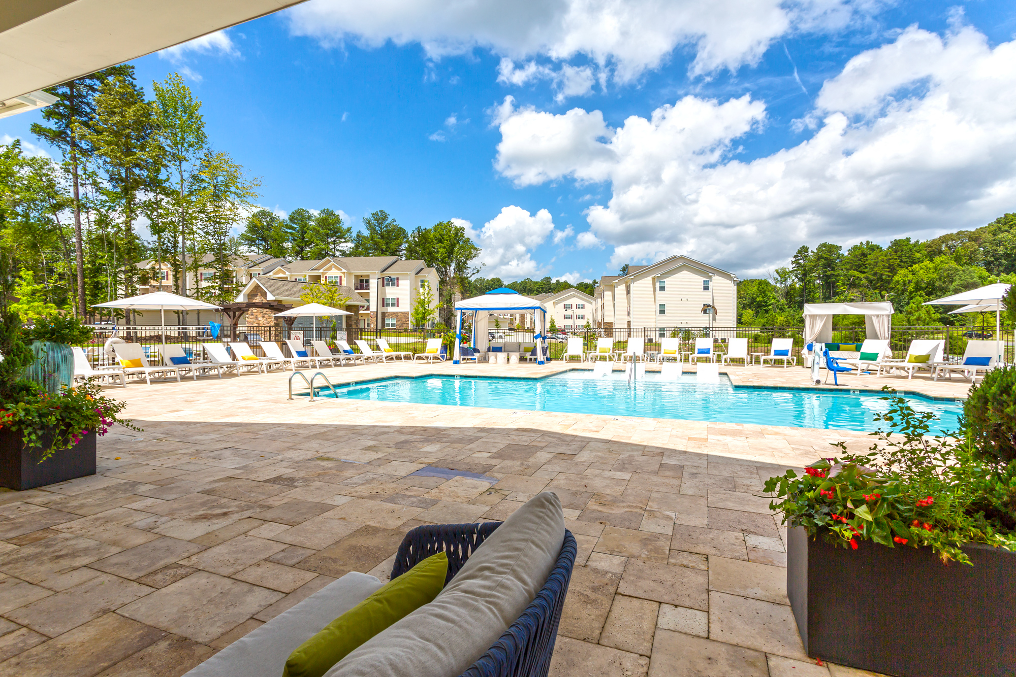 Vanguard Northlake Apartments, 11010 Northlake Landing Drive, Charlotte