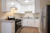 3-bedroom apartment at Midtown Apartments in Palo Alto