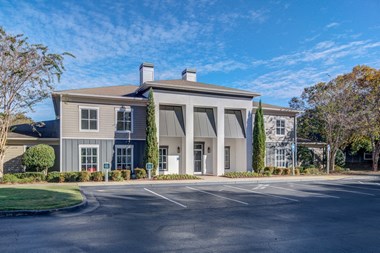 1250 Powder Springs Road SW 1-3 Beds Apartment for Rent - Photo Gallery 1