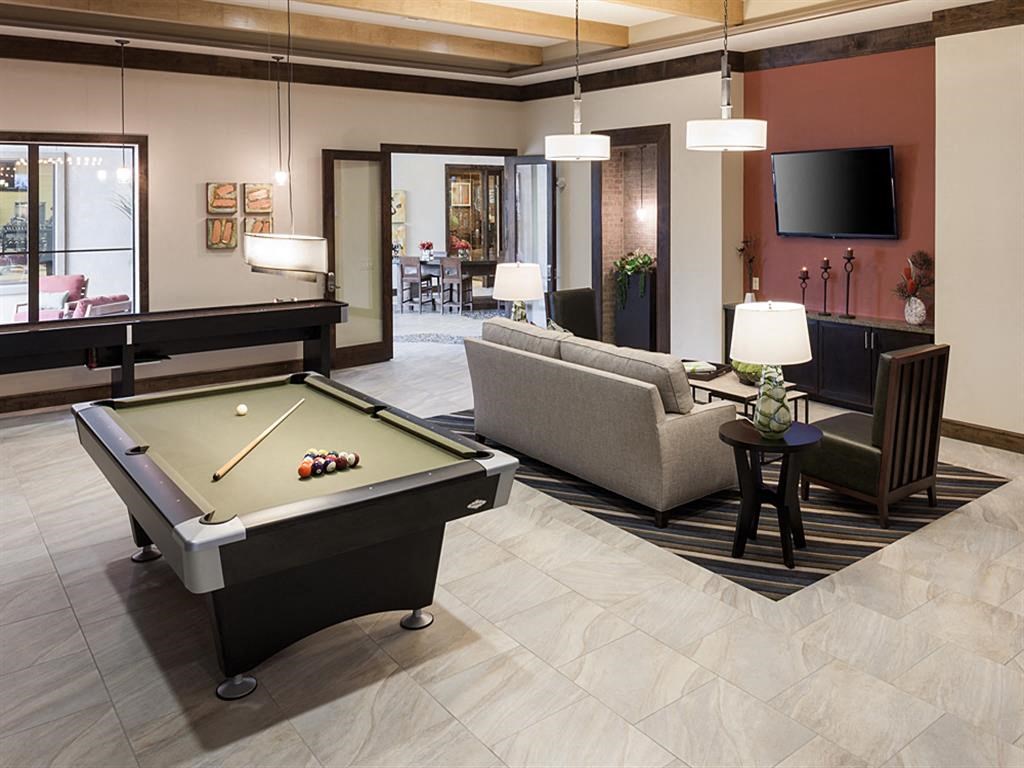 The Preserve At Spring Creek is a similar property to Marymont located in Tomball