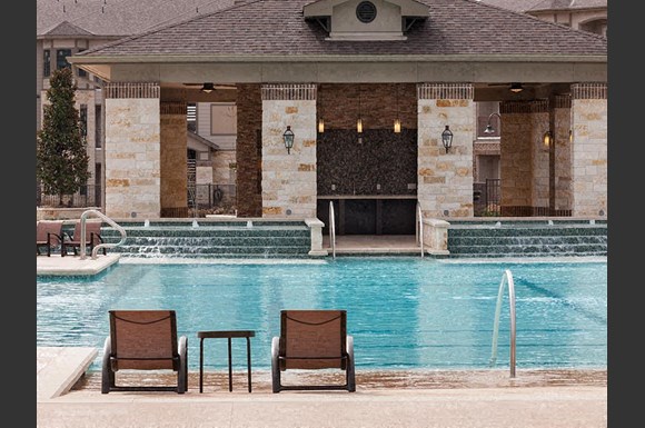 The Preserve at Spring Creek Apartments, 8627 Hufsmith Road, Tomball