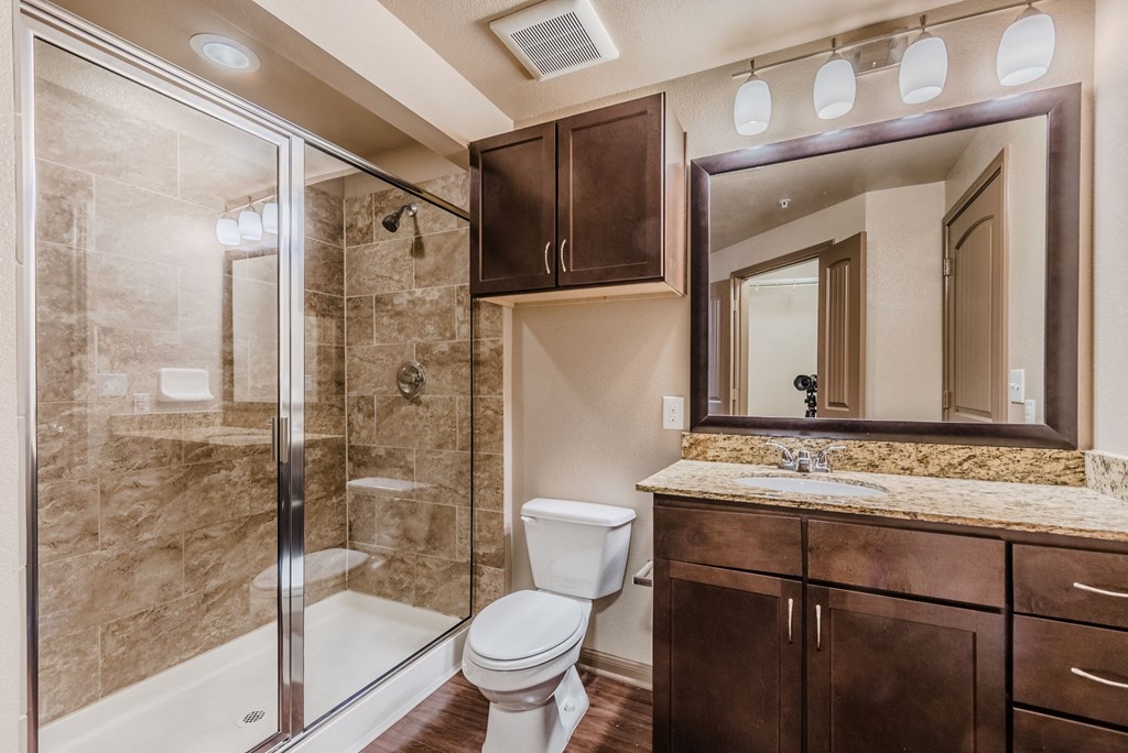 Lakewood Flats Apartments