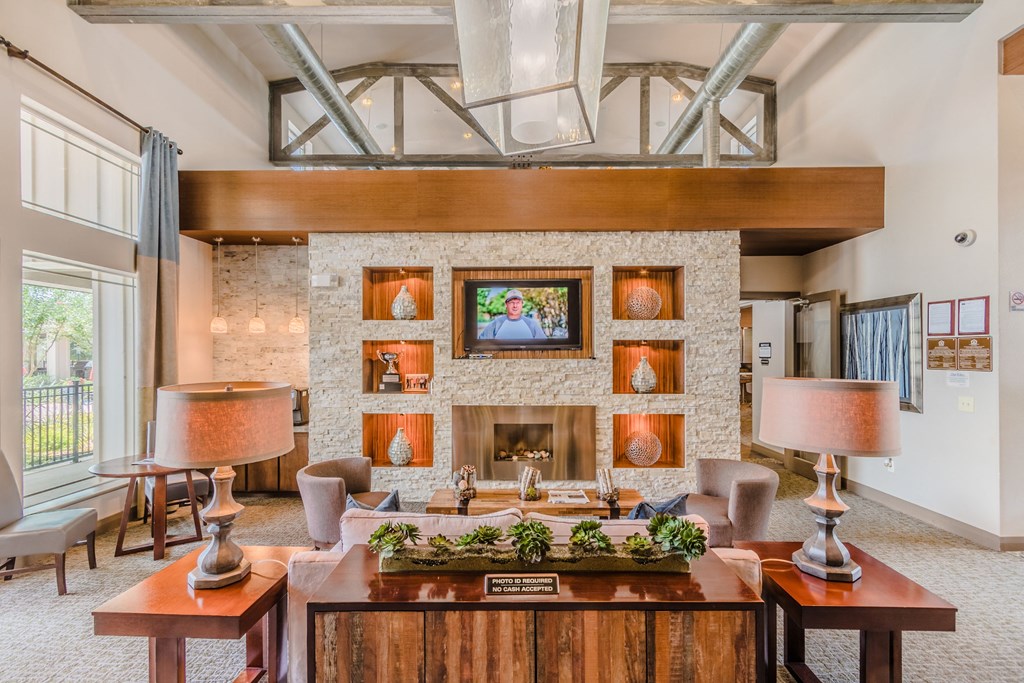 Lakewood Flats Apartments