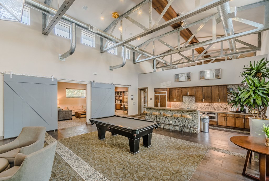 Lakewood Flats Apartments