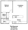 The Emerson (2800 Girard)