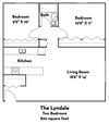 The Lyndale (2800 Girard)