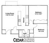 Cedar-B (The Fremont)