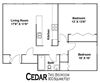 Cedar-P (The Fremont)
