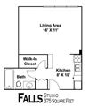 Falls -BC (The Fremont)