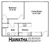 Hiawatha (The Fremont)