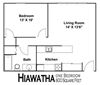 Hiawatha-P (The Fremont)