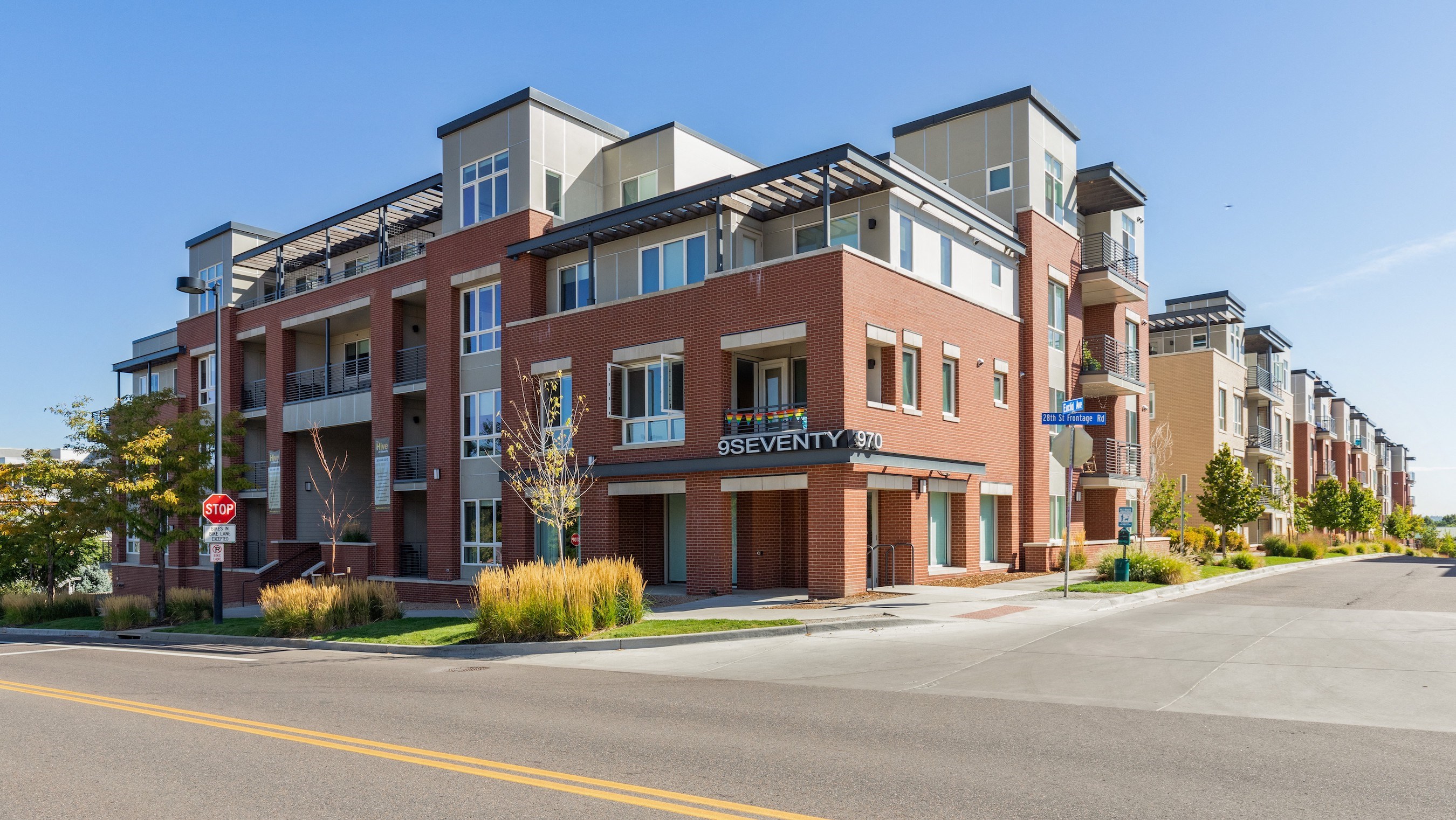 Boulder Rentals: Apartments & More