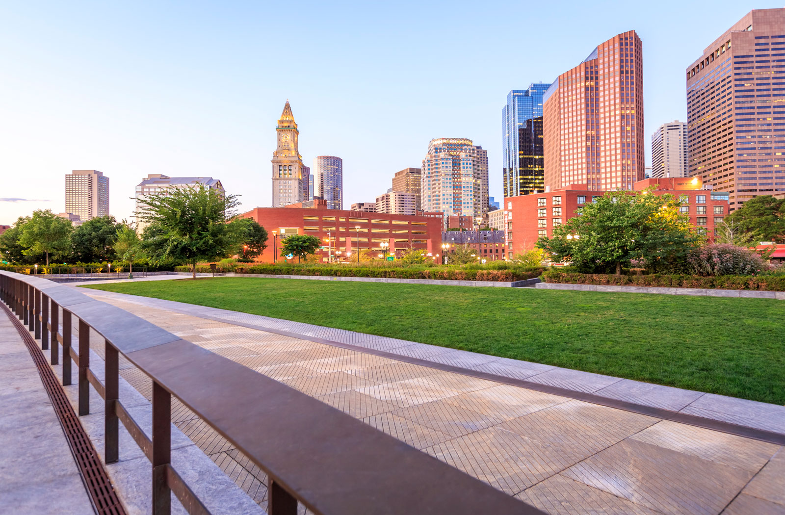 The Victor by Windsor Luxury Apartments in West End, Boston Home