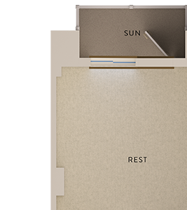 floorplan floorplan The Martson 94063