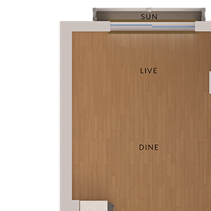 floorplan floorplan The Martson 94063