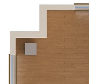 floorplan floorplan The Martson 94063