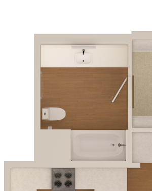 floorplan floorplan The Martson 94063