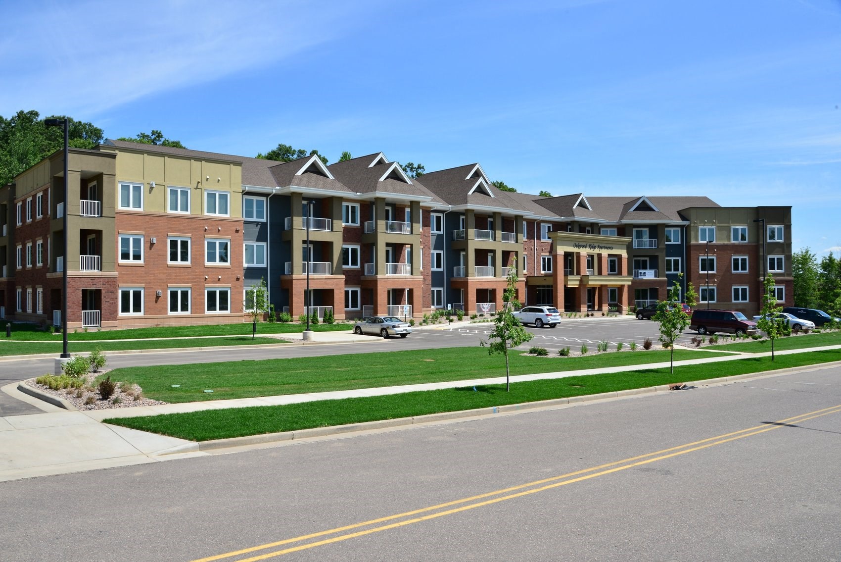 1 bedroom apartments eau claire wi