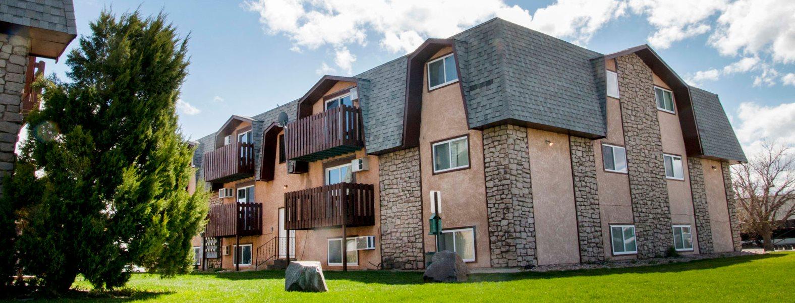 Great Plains Apartments Apartments In Alliance Ne