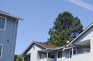 Gilhurst Apartments Gilhurst Apartments