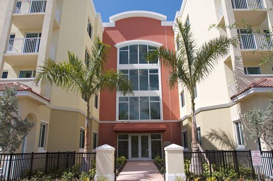 Cordoba is a similar property to Mirador At Doral By Windsor located in Doral