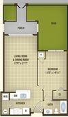 Cadiz 1st Flr