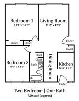 Marine Gardens Apartments