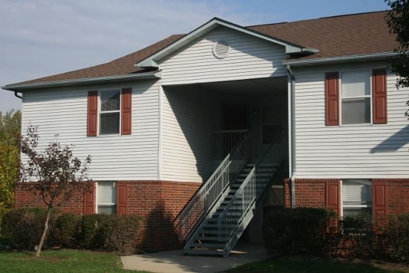 5384 Blossom St. 1-3 Beds Apartment, Affordable for Rent - Photo Gallery 1