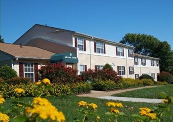 6110 Cricklewood Drive 2-3 Beds Apartment, Affordable for Rent - Photo Gallery 6