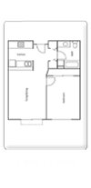 One Bedroom