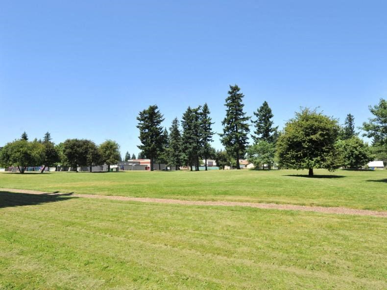 Hamilton Greenspace