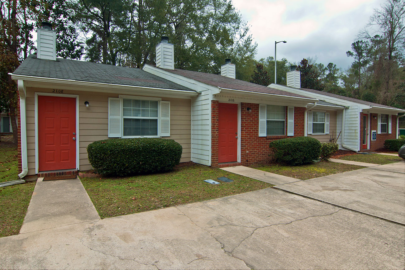 Park Avenue Villas Apartments in Tallahassee, FL