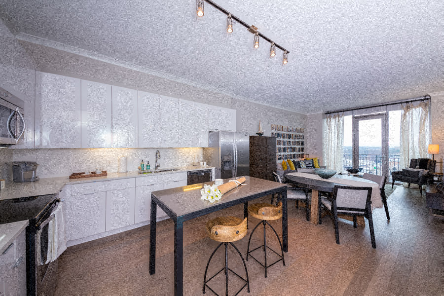 Luxury Apartments In Atlanta