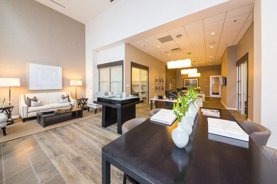 The Residence Buckhead Atlanta in Atlanta, Georgia